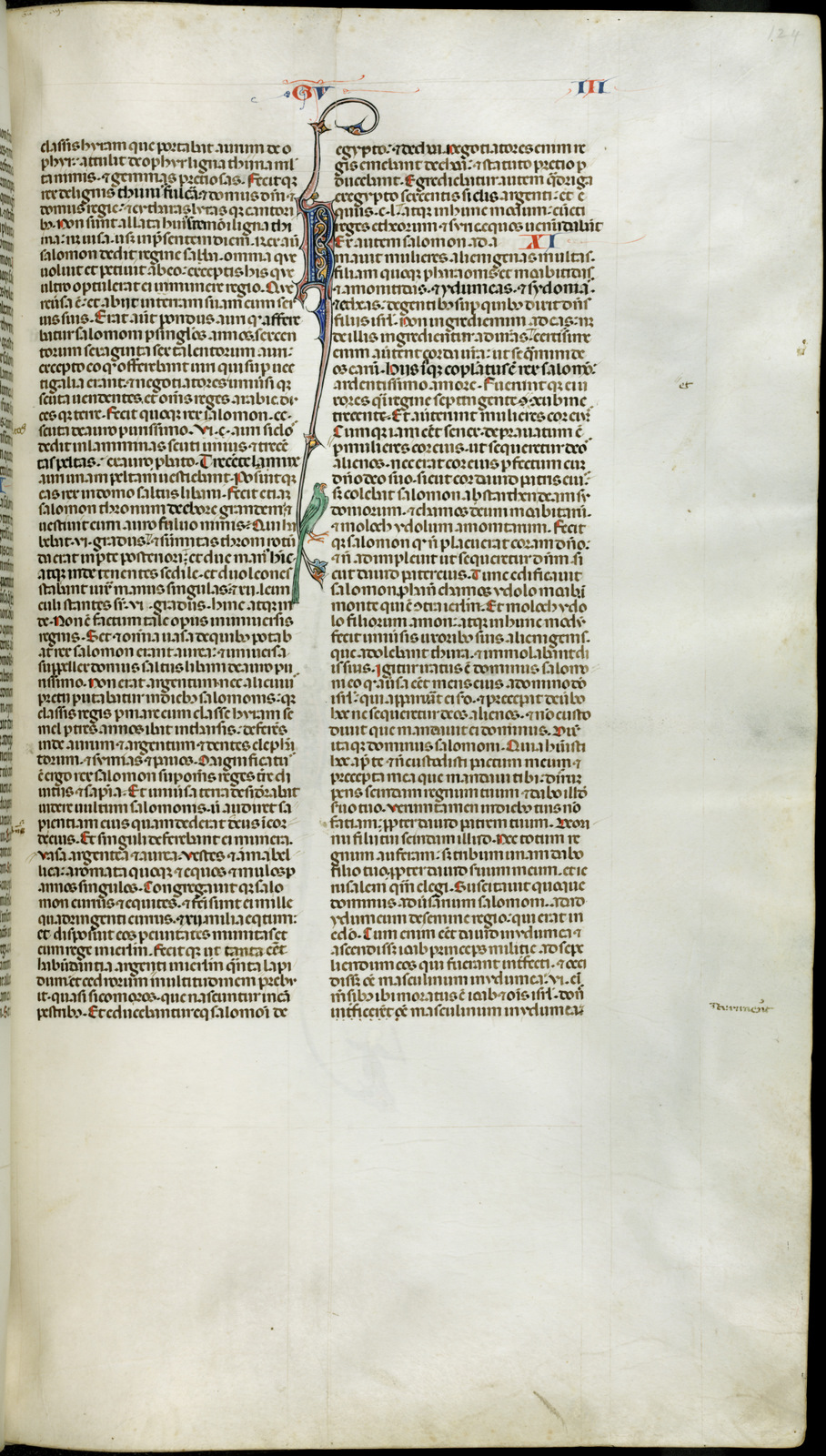 Náhledový obrázek Jaroměřská bible - 426