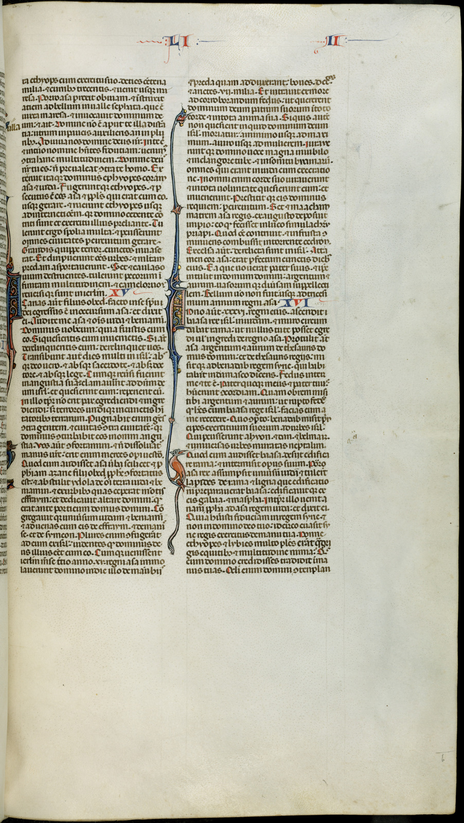 Náhledový obrázek Jaroměřská bible - 831