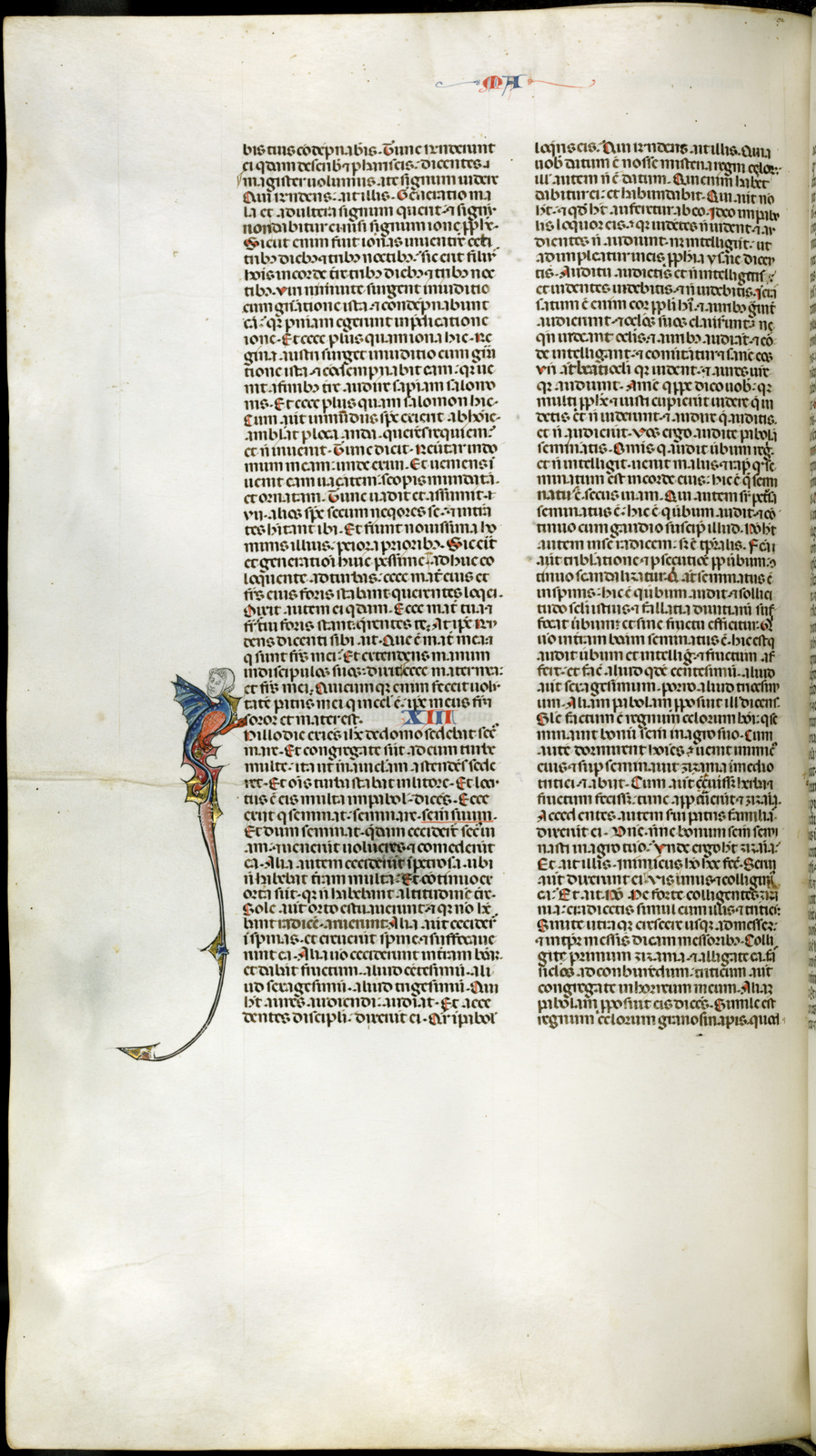 Náhledový obrázek Jaroměřská bible - 20