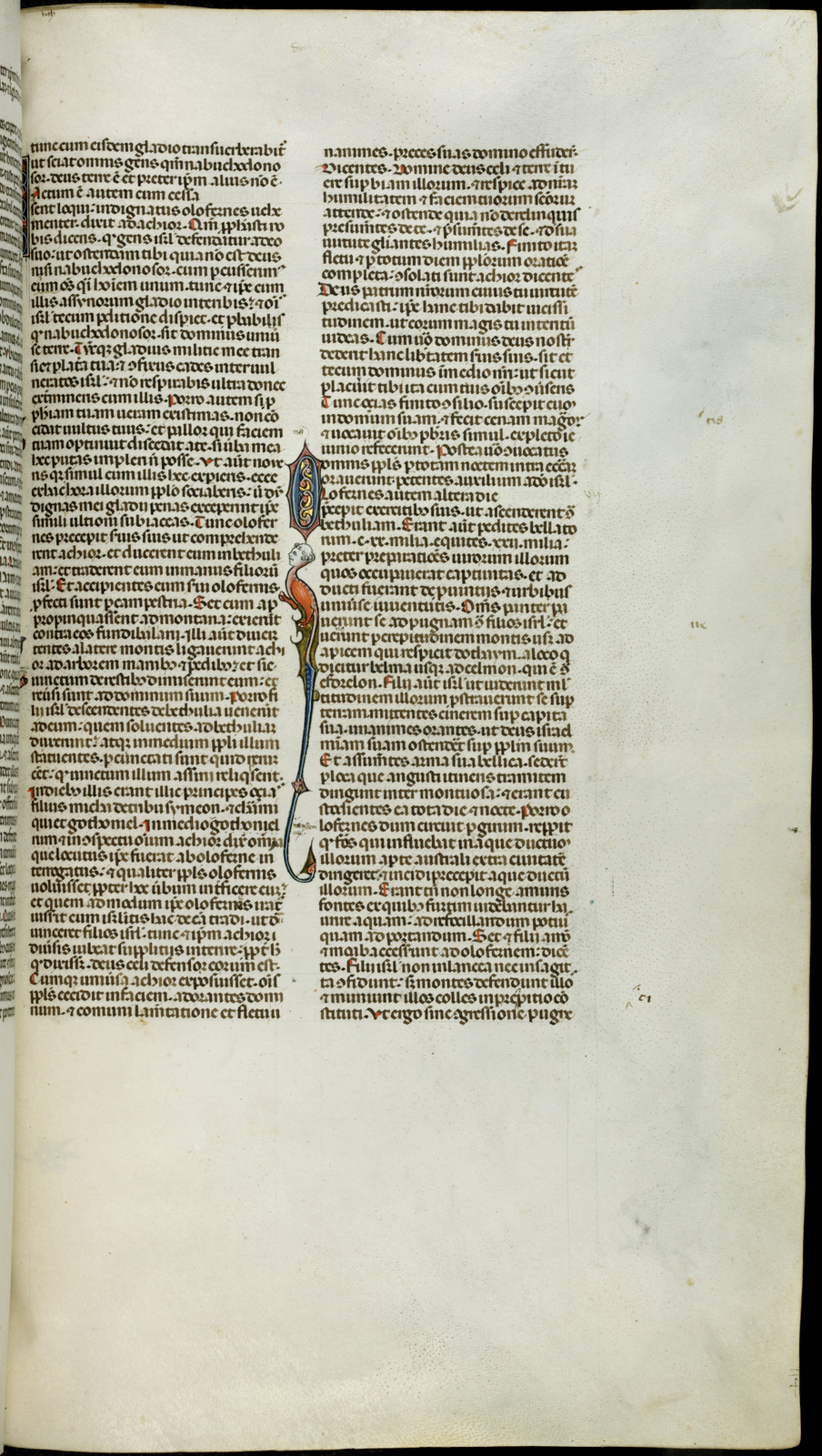 Náhledový obrázek Jaroměřská bible - 458