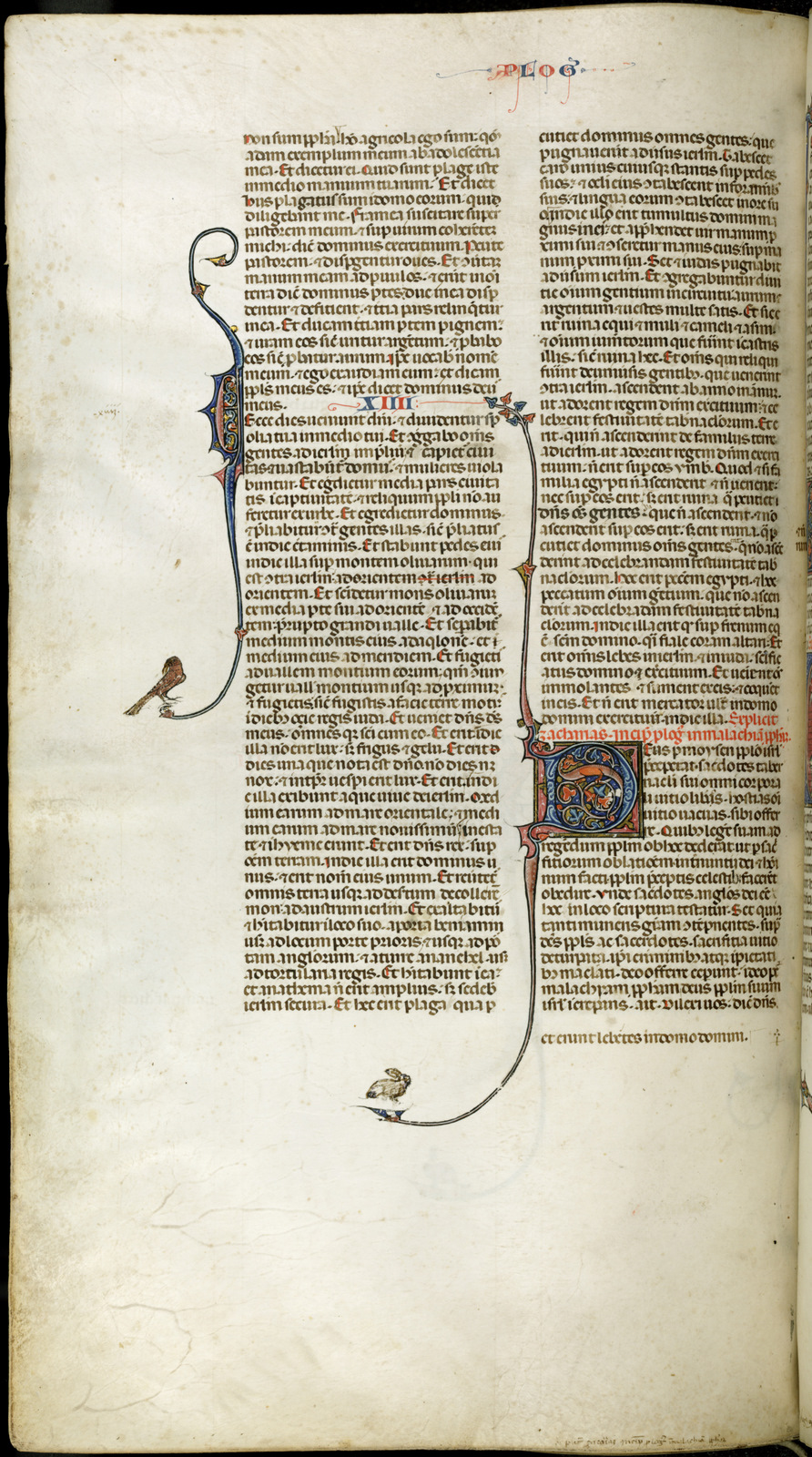 Náhledový obrázek Jaroměřská bible - 782