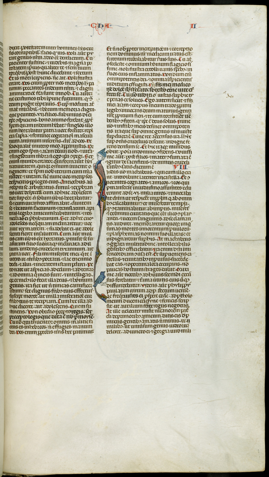 Náhledový obrázek Jaroměřská bible - 37