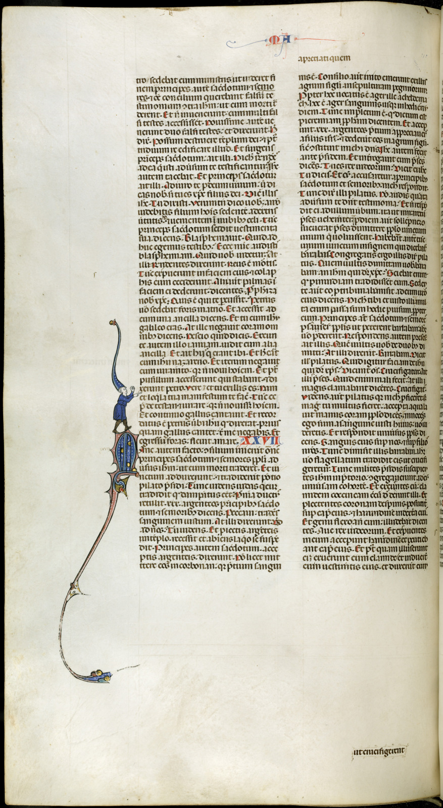 Náhledový obrázek Jaroměřská bible - 32