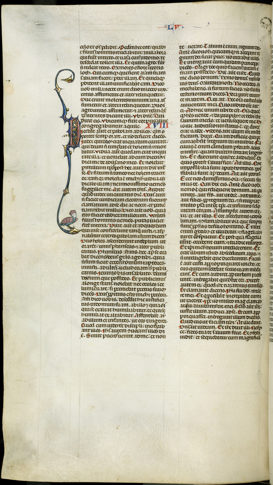 Náhledový obrázek Jaroměřská bible - 343