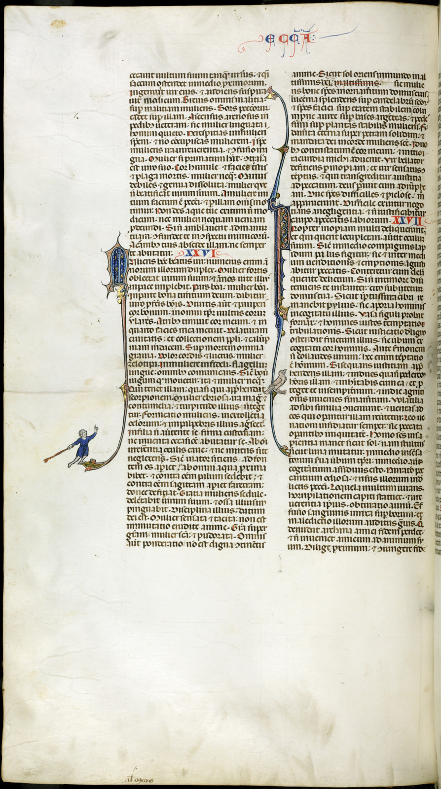 Náhledový obrázek Jaroměřská bible - 862