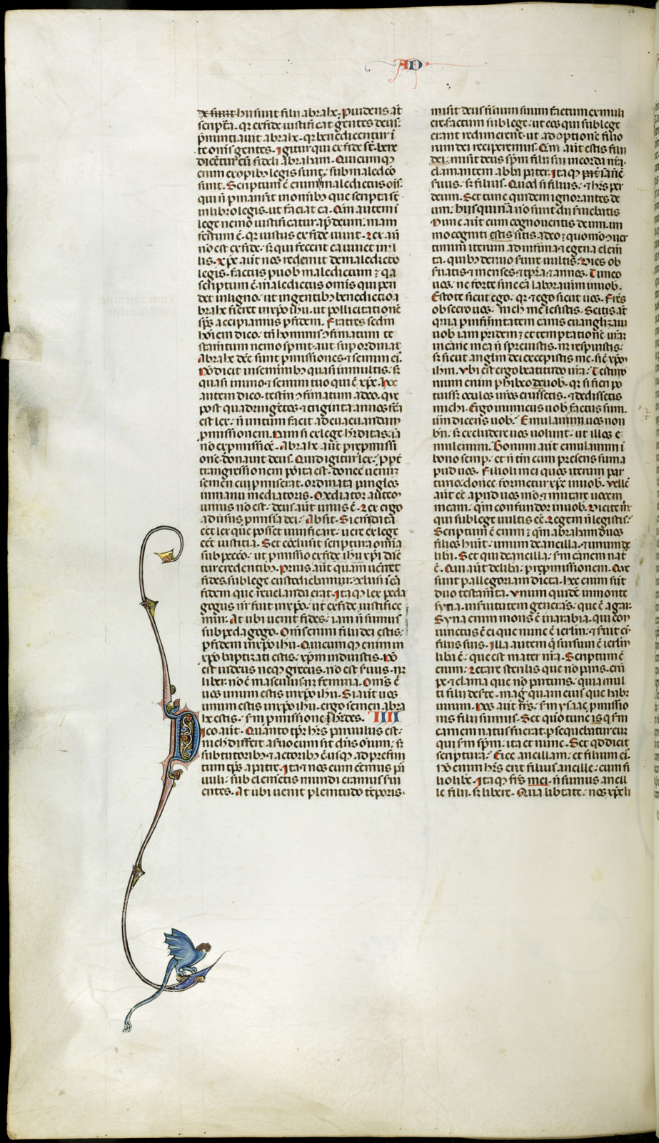 Náhledový obrázek Jaroměřská bible - 560
