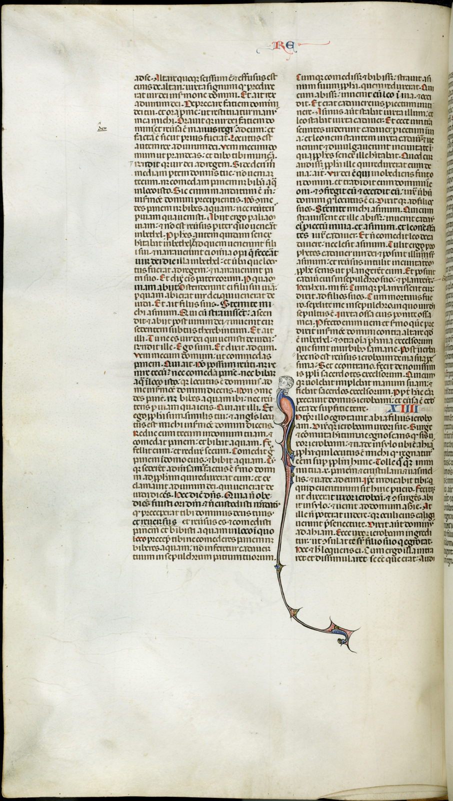 Náhledový obrázek Jaroměřská bible - 404