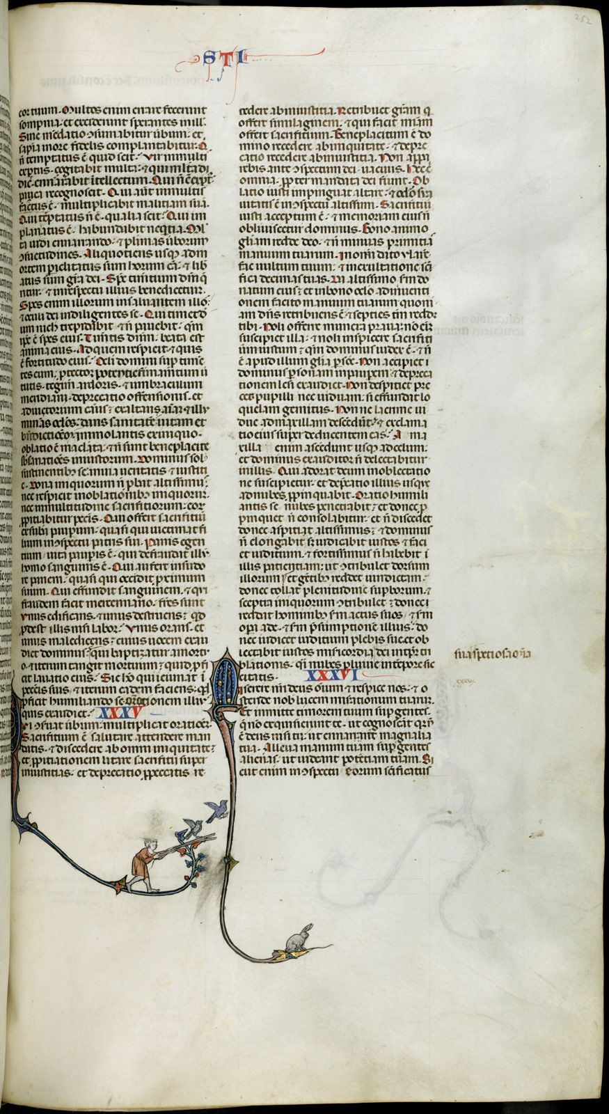 Náhledový obrázek Jaroměřská bible - 866