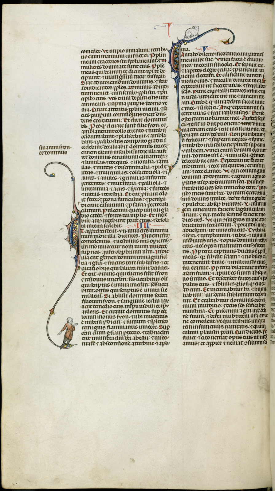 Náhledový obrázek Jaroměřská bible - 81