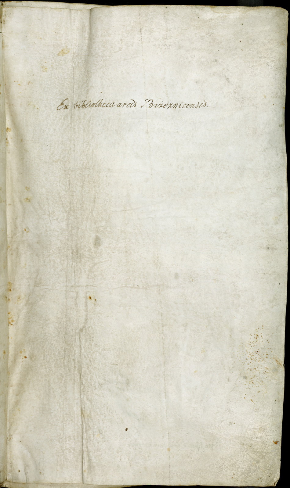 Náhledový obrázek Jaroměřská bible - 751