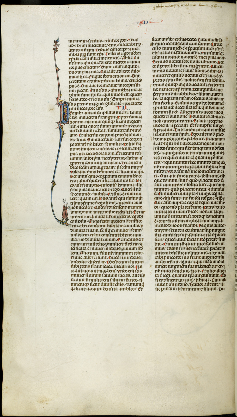 Náhledový obrázek Jaroměřská bible - 262