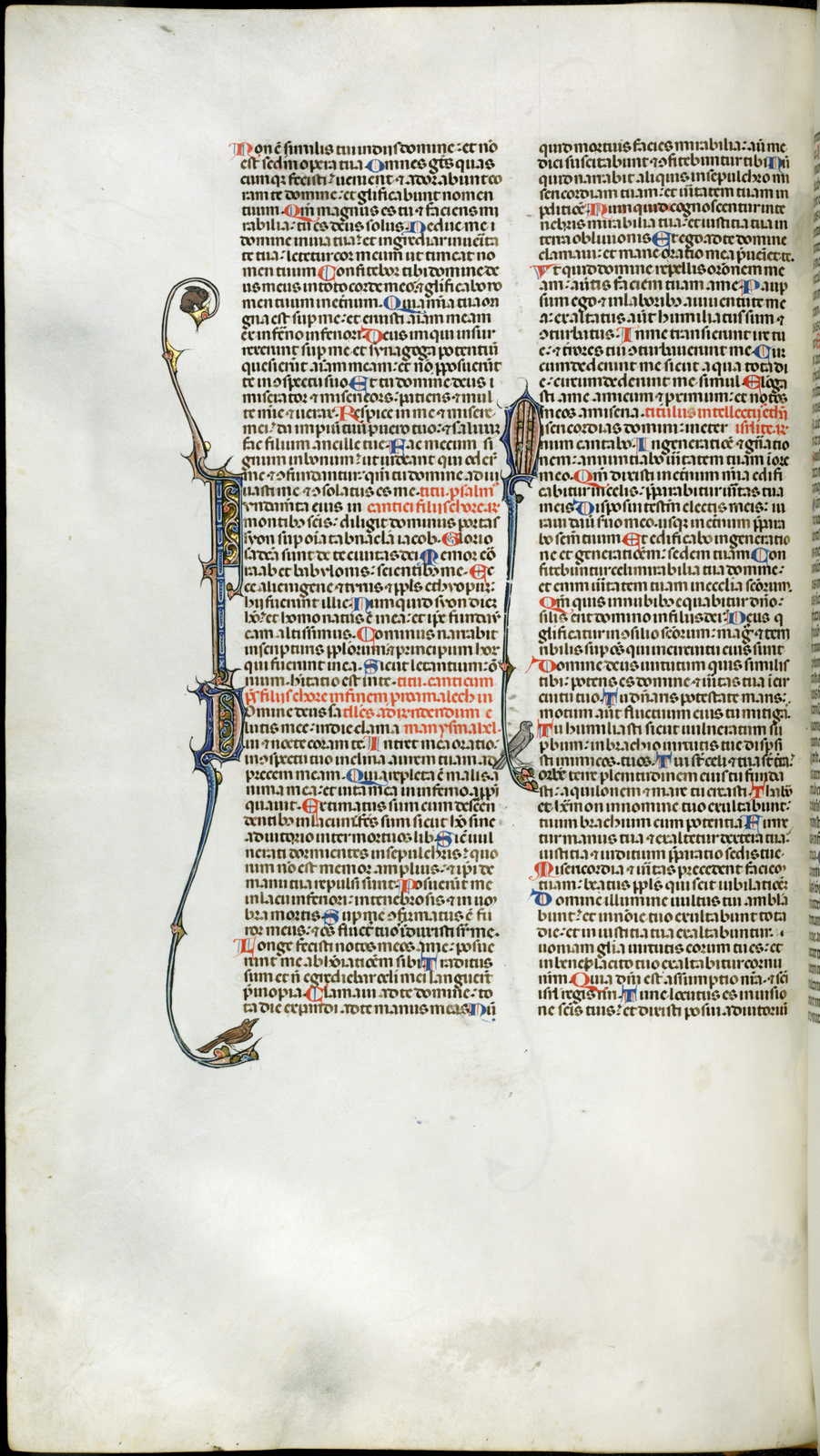 Náhledový obrázek Jaroměřská bible - 495