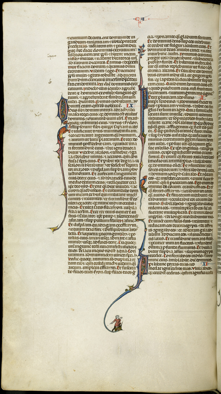 Náhledový obrázek Jaroměřská bible - 780