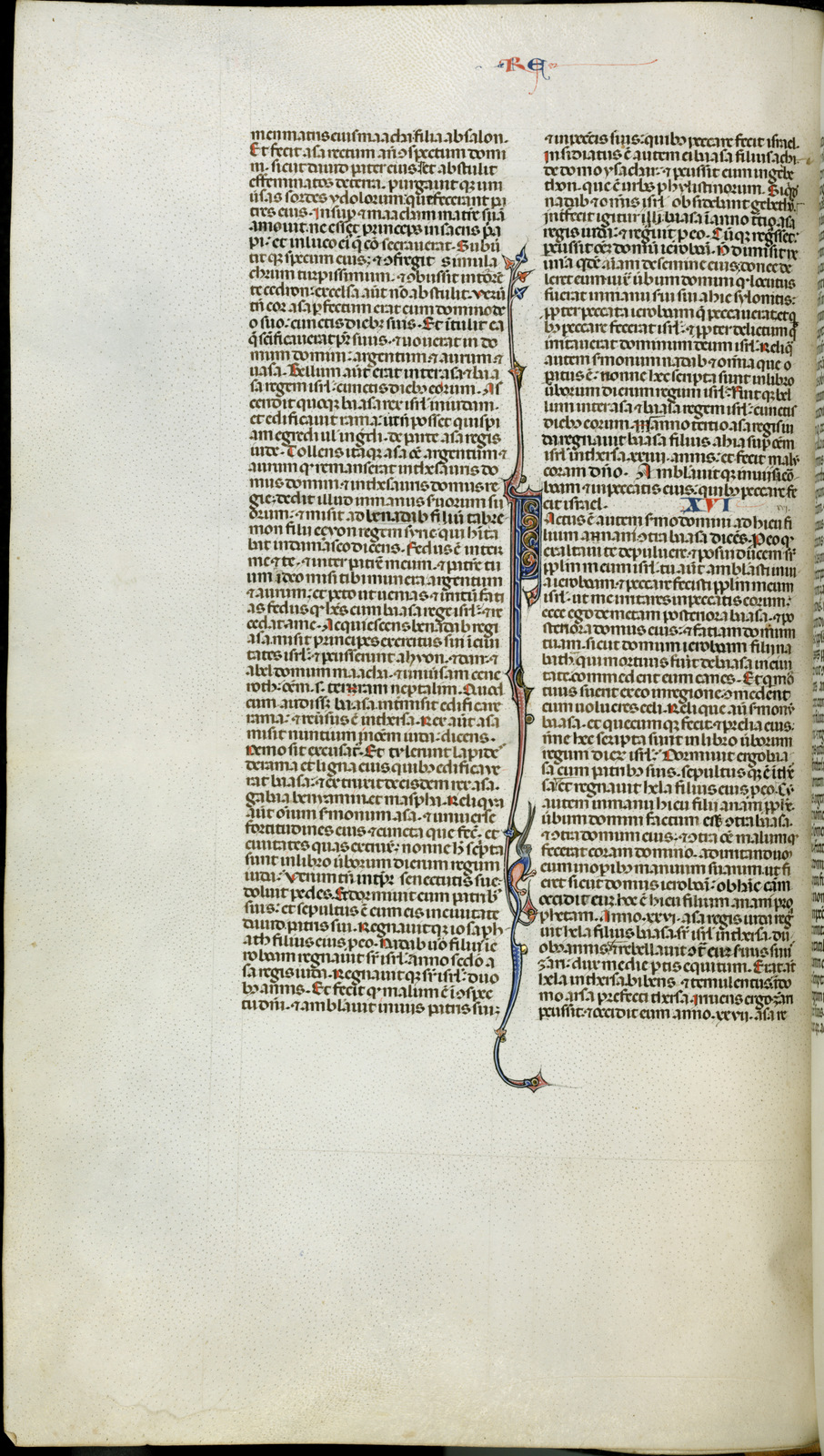 Náhledový obrázek Jaroměřská bible - 406