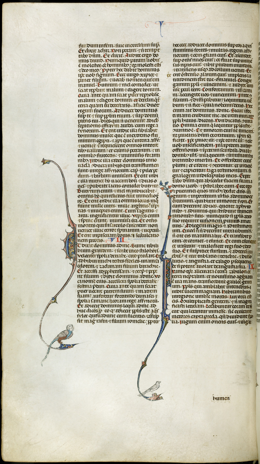 Náhledový obrázek Jaroměřská bible - 83