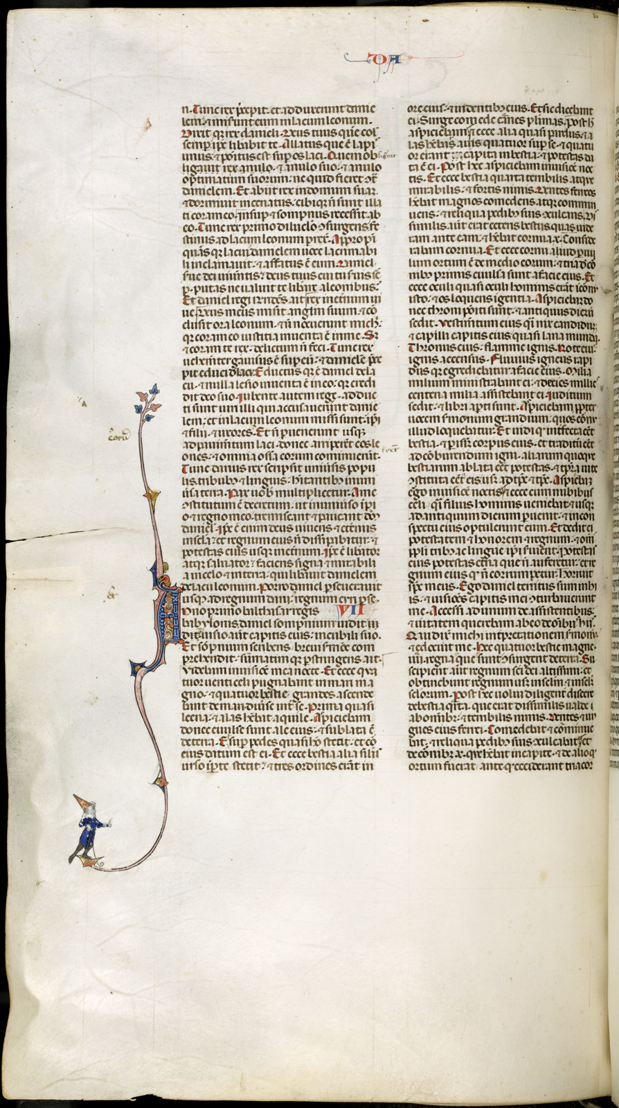 Náhledový obrázek Jaroměřská bible - 658
