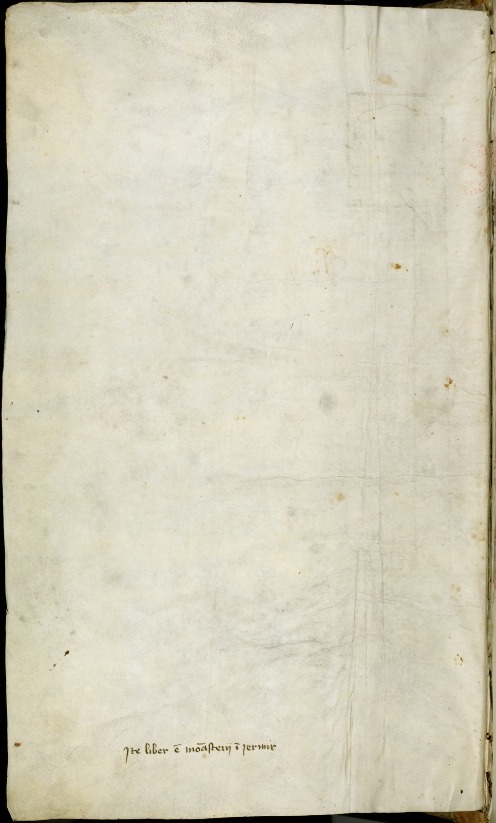 Náhledový obrázek Jaroměřská bible - 752
