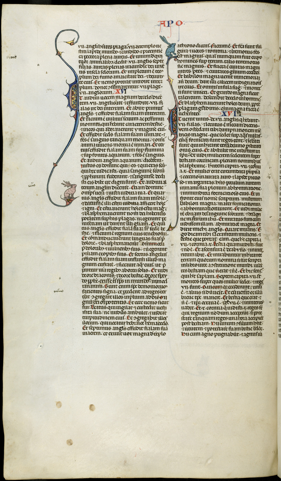 Náhledový obrázek Jaroměřská bible - 638