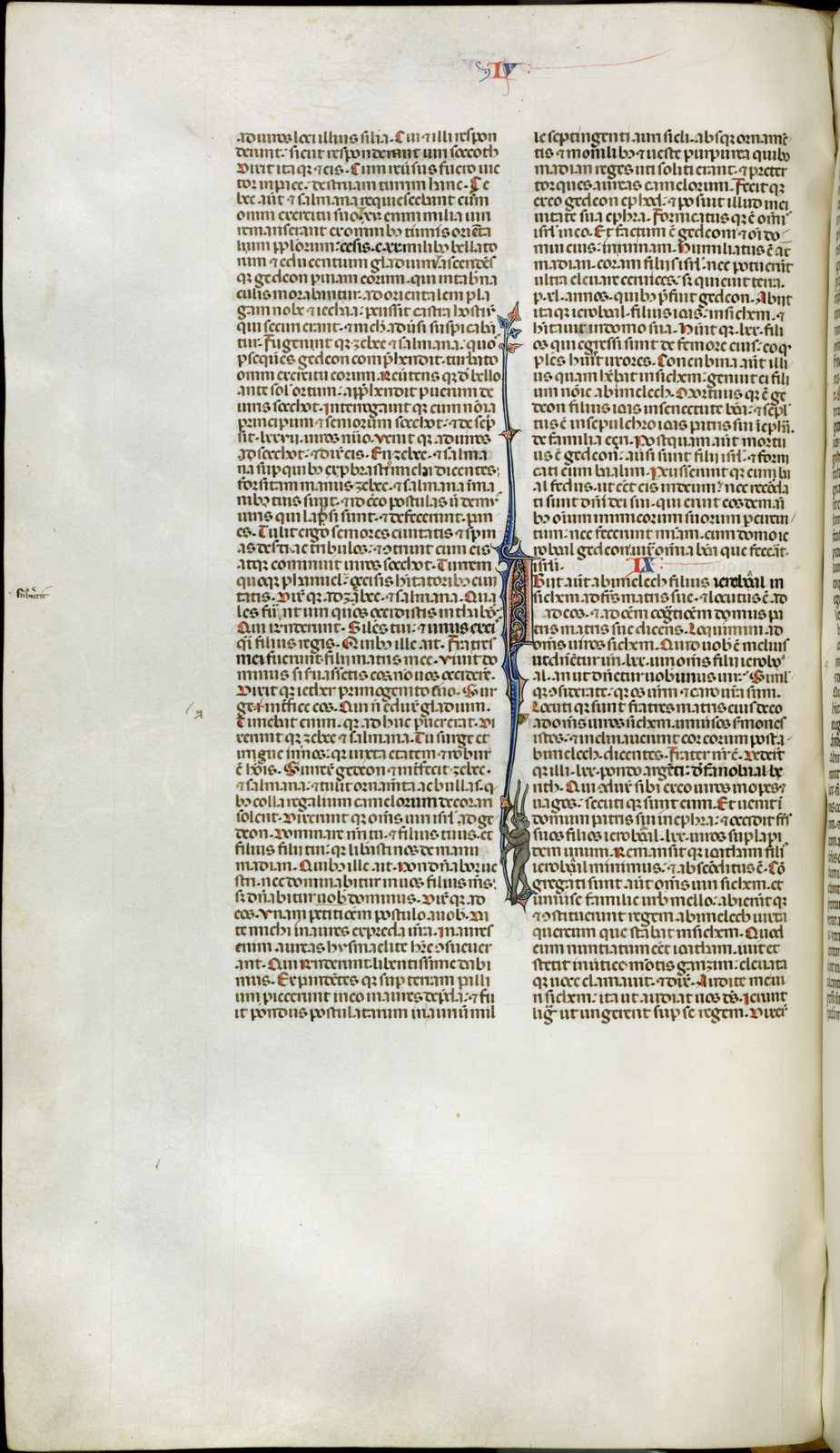 Náhledový obrázek Jaroměřská bible - 349