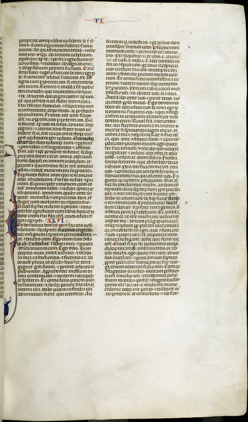 Náhledový obrázek Jaroměřská bible - 316
