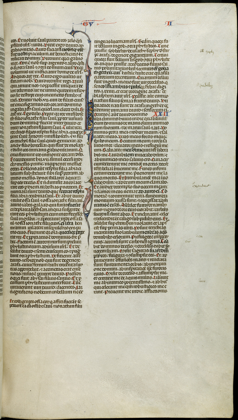 Náhledový obrázek Jaroměřská bible - 978
