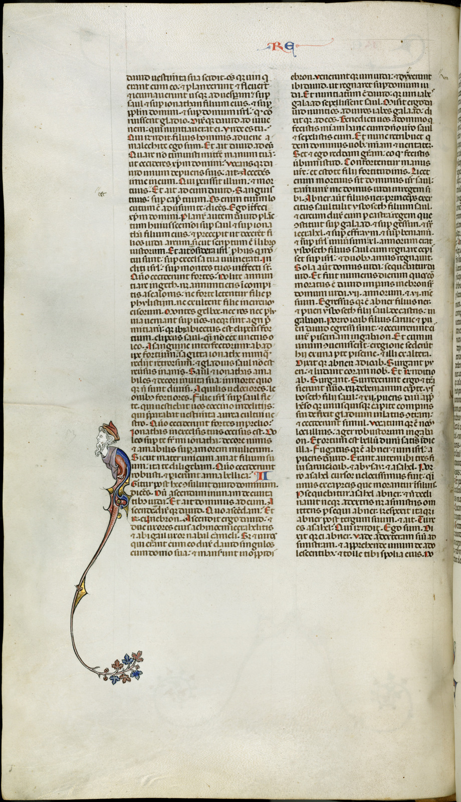 Náhledový obrázek Jaroměřská bible - 444
