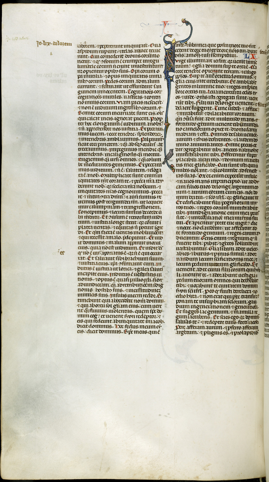 Náhledový obrázek Jaroměřská bible - 877