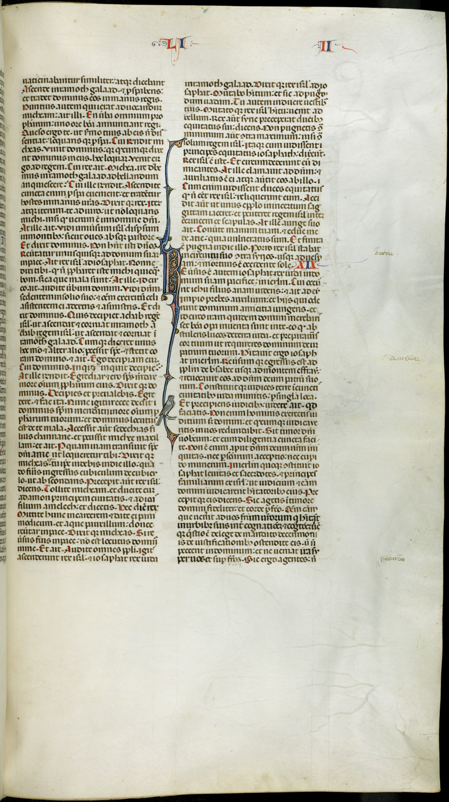 Náhledový obrázek Jaroměřská bible - 833