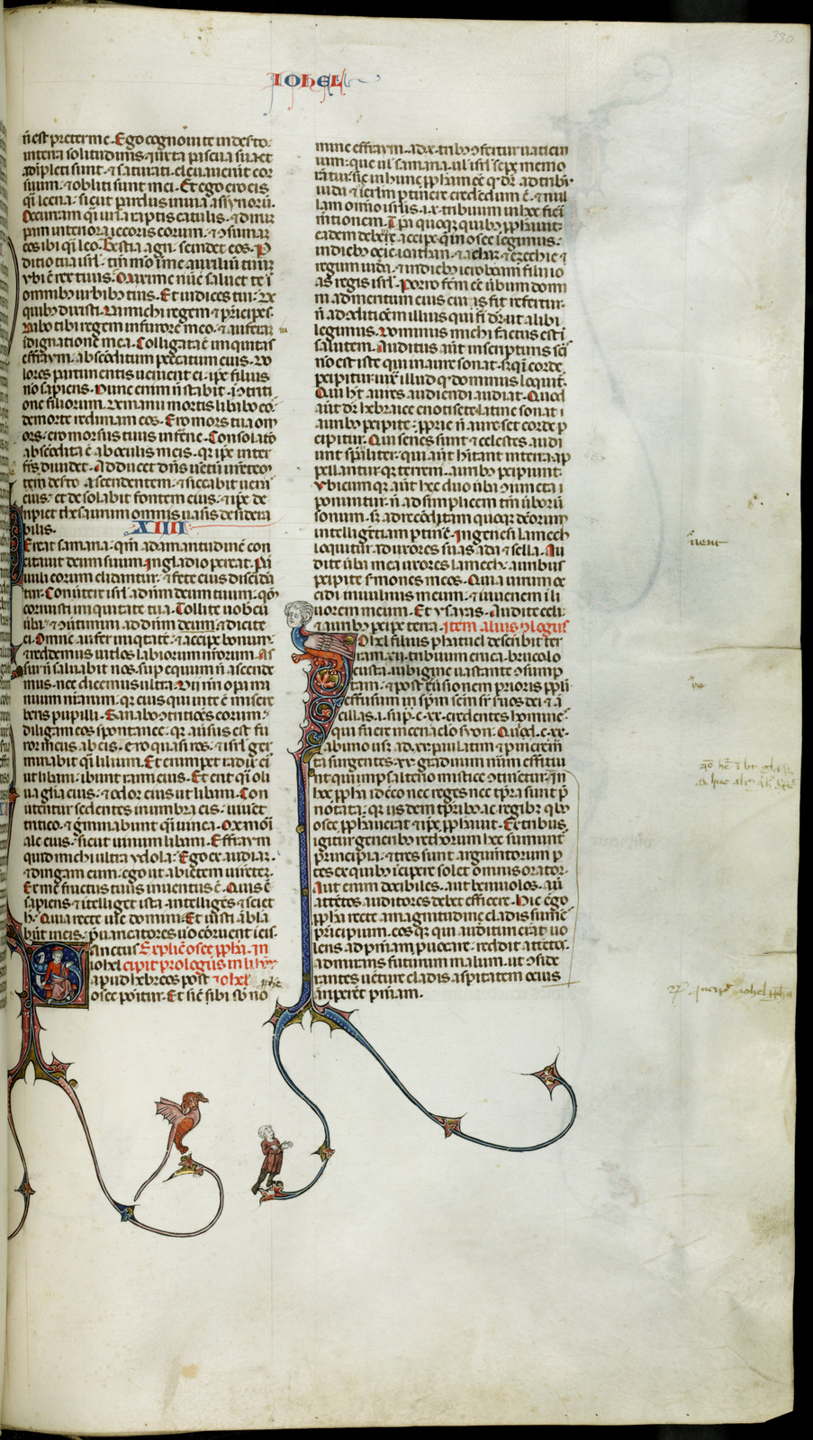 Náhledový obrázek Jaroměřská bible - 797