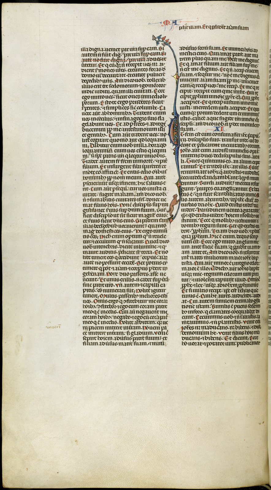 Náhledový obrázek Jaroměřská bible - 18