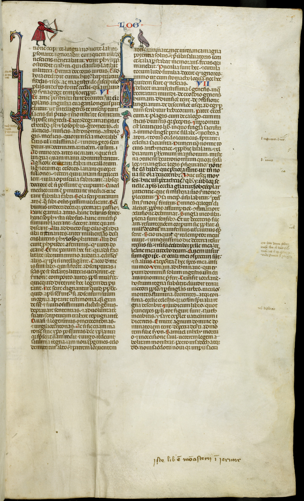 Náhledový obrázek Jaroměřská bible - 800