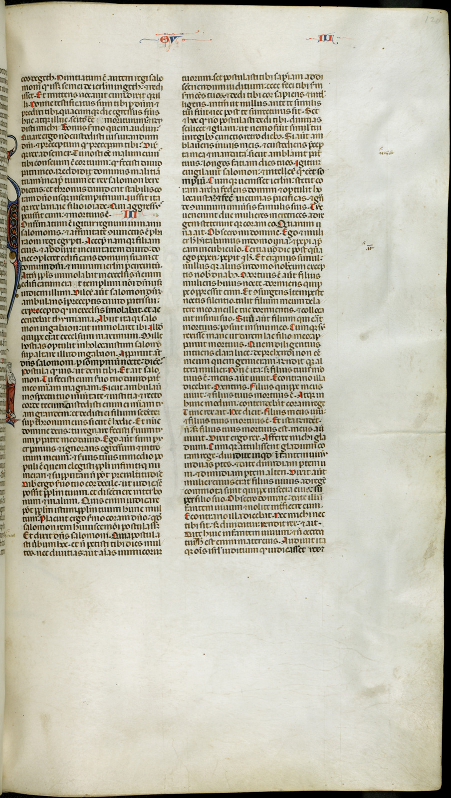 Náhledový obrázek Jaroměřská bible - 984