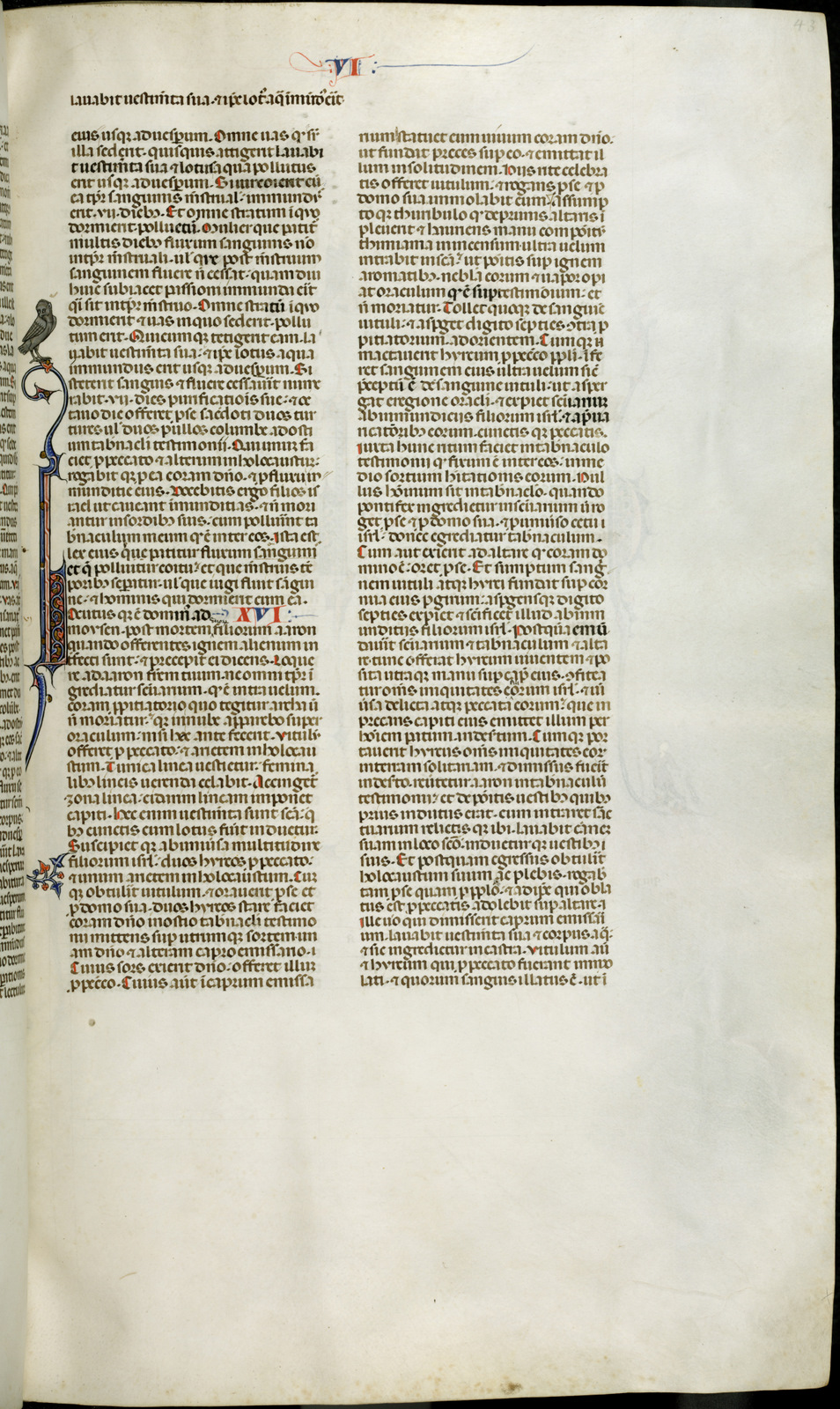 Náhledový obrázek Jaroměřská bible - 60
