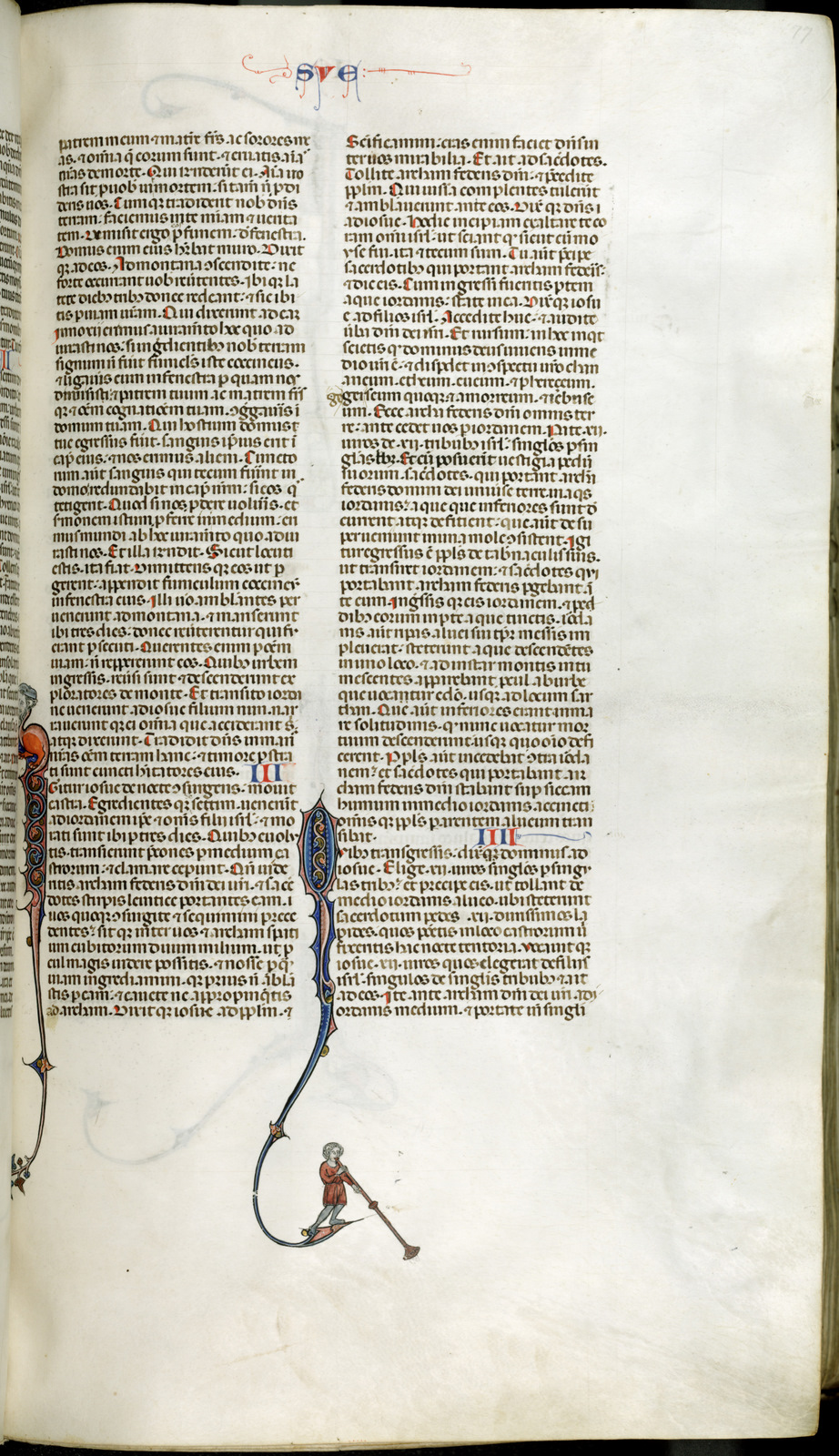 Náhledový obrázek Jaroměřská bible - 280