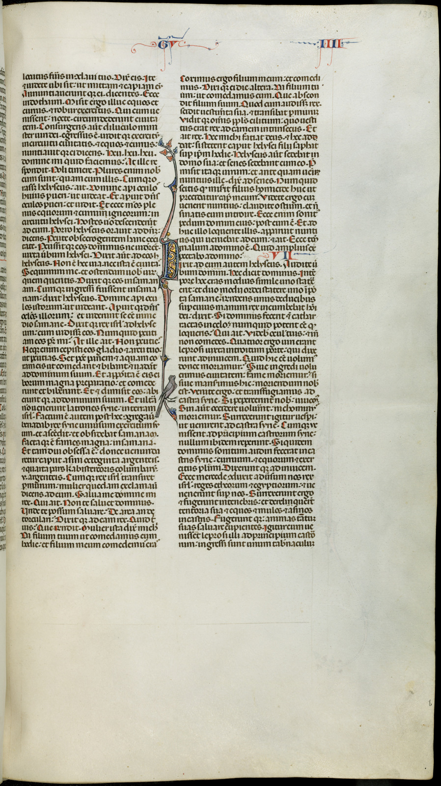Náhledový obrázek Jaroměřská bible - 824