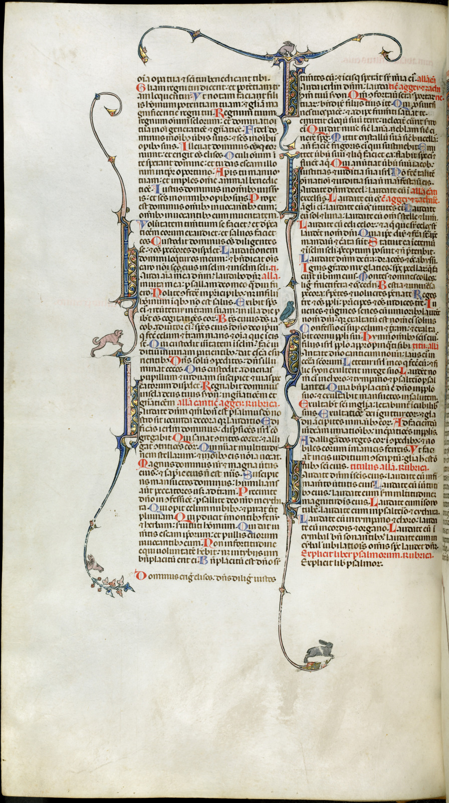 Náhledový obrázek Jaroměřská bible - 515