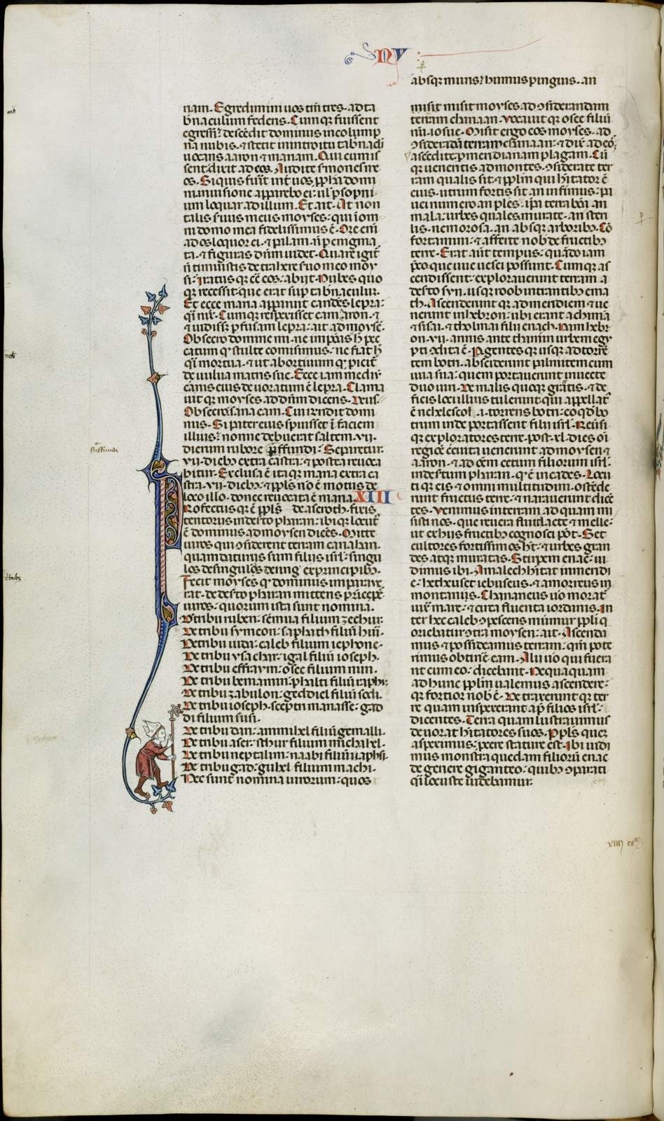 Náhledový obrázek Jaroměřská bible - 322