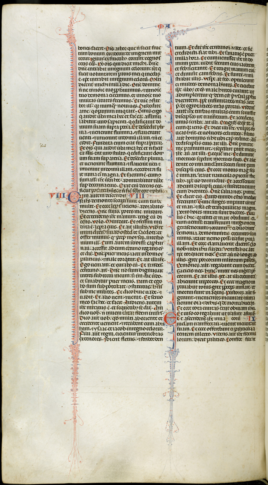 Náhledový obrázek Jaroměřská bible - 16