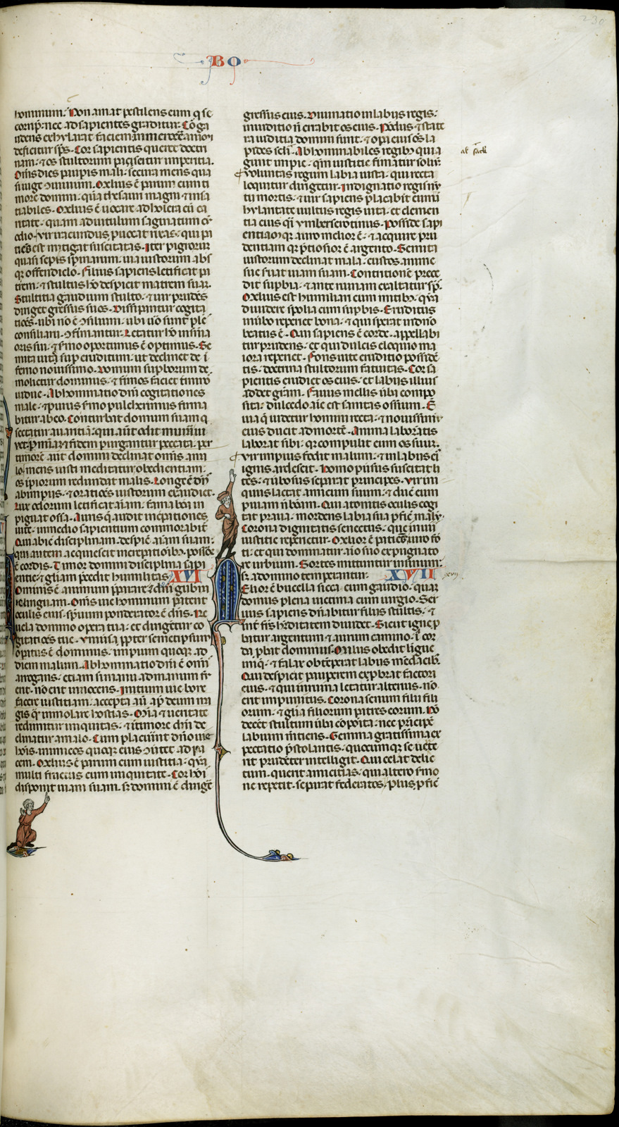Náhledový obrázek Jaroměřská bible - 539