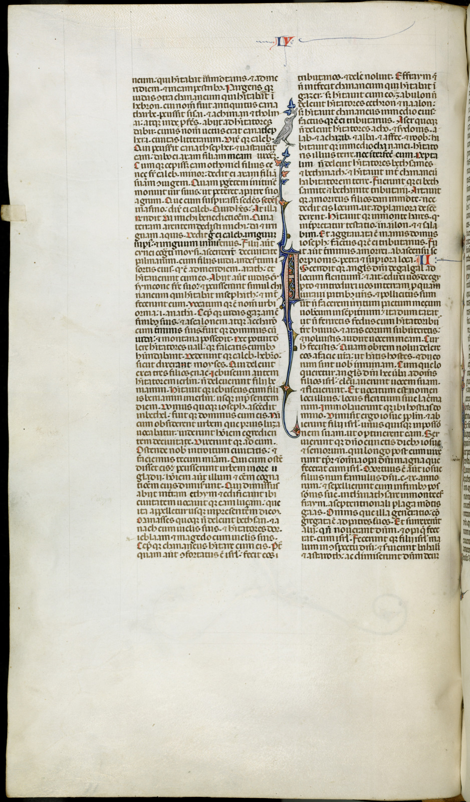 Náhledový obrázek Jaroměřská bible - 355