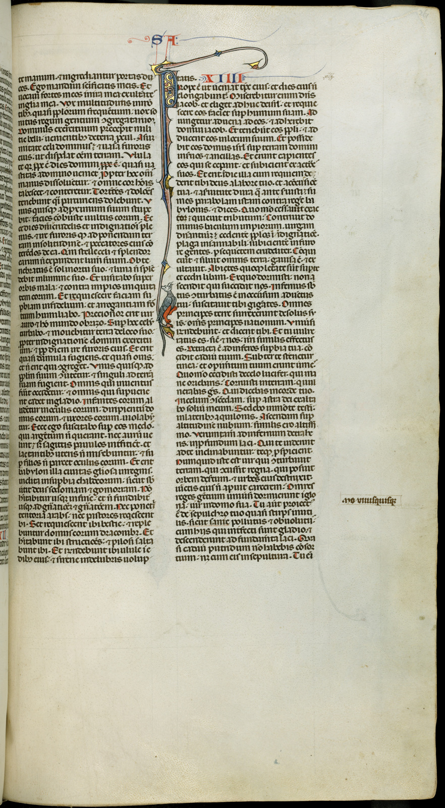 Náhledový obrázek Jaroměřská bible - 88