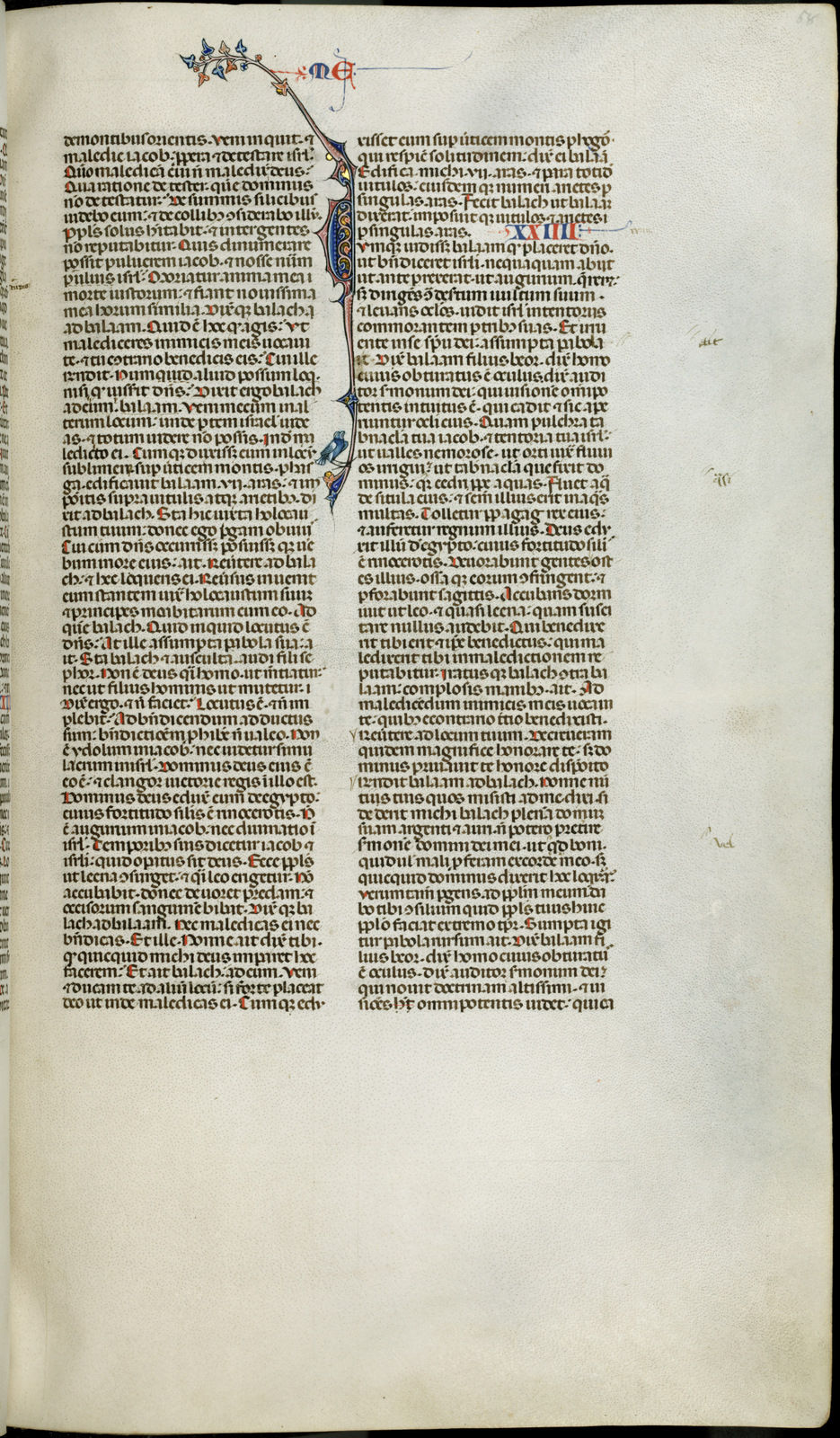Náhledový obrázek Jaroměřská bible - 125