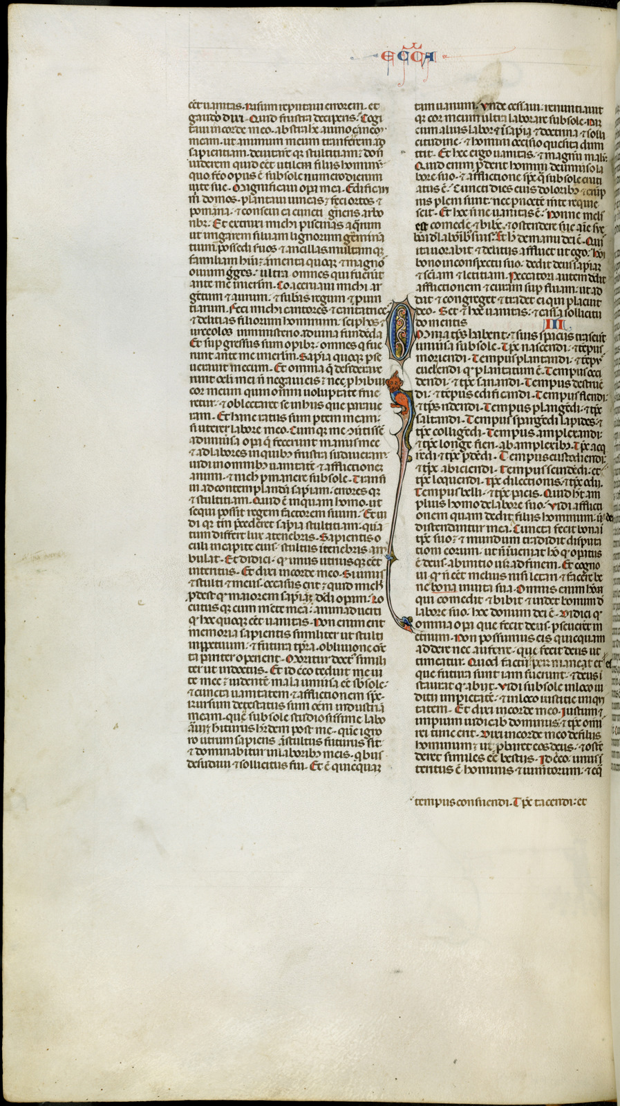 Náhledový obrázek Jaroměřská bible - 481