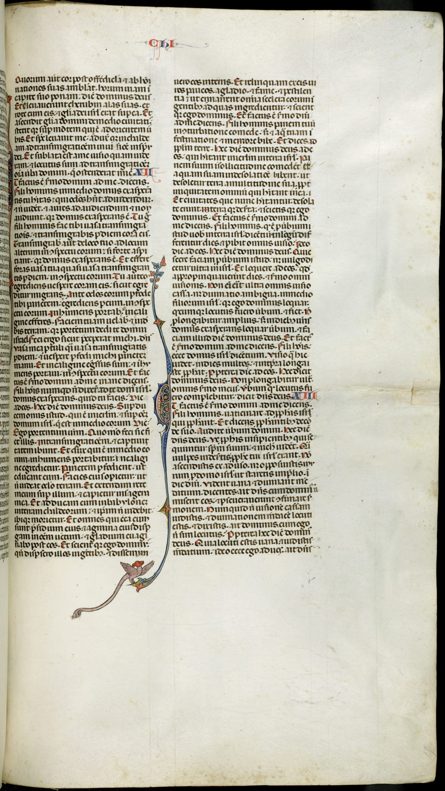 Náhledový obrázek Jaroměřská bible - 600