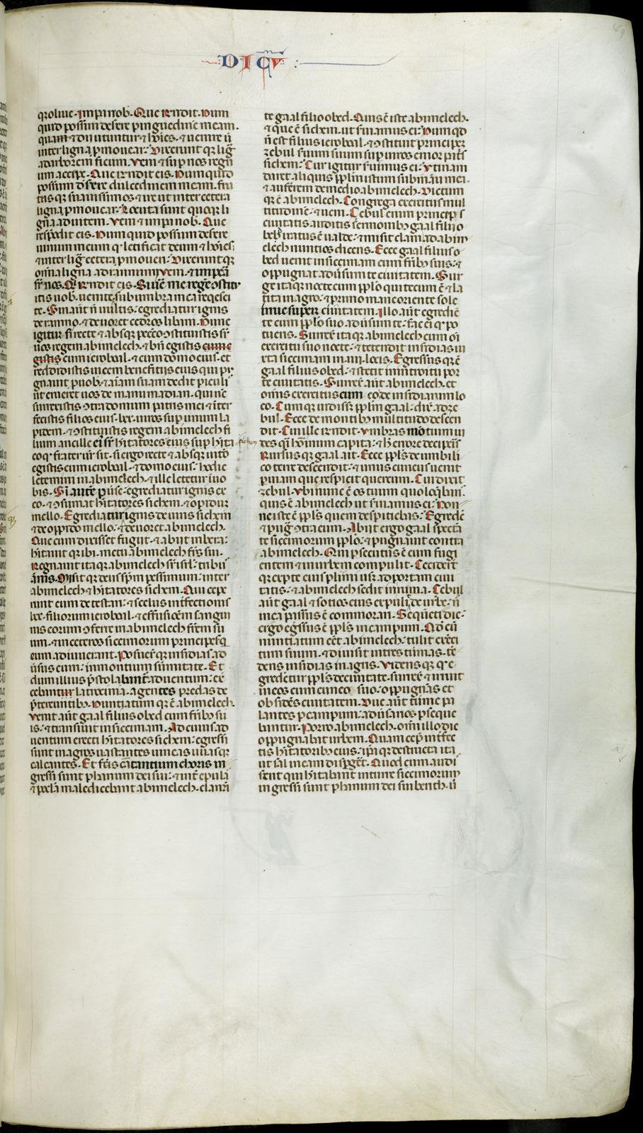 Náhledový obrázek Jaroměřská bible - 357