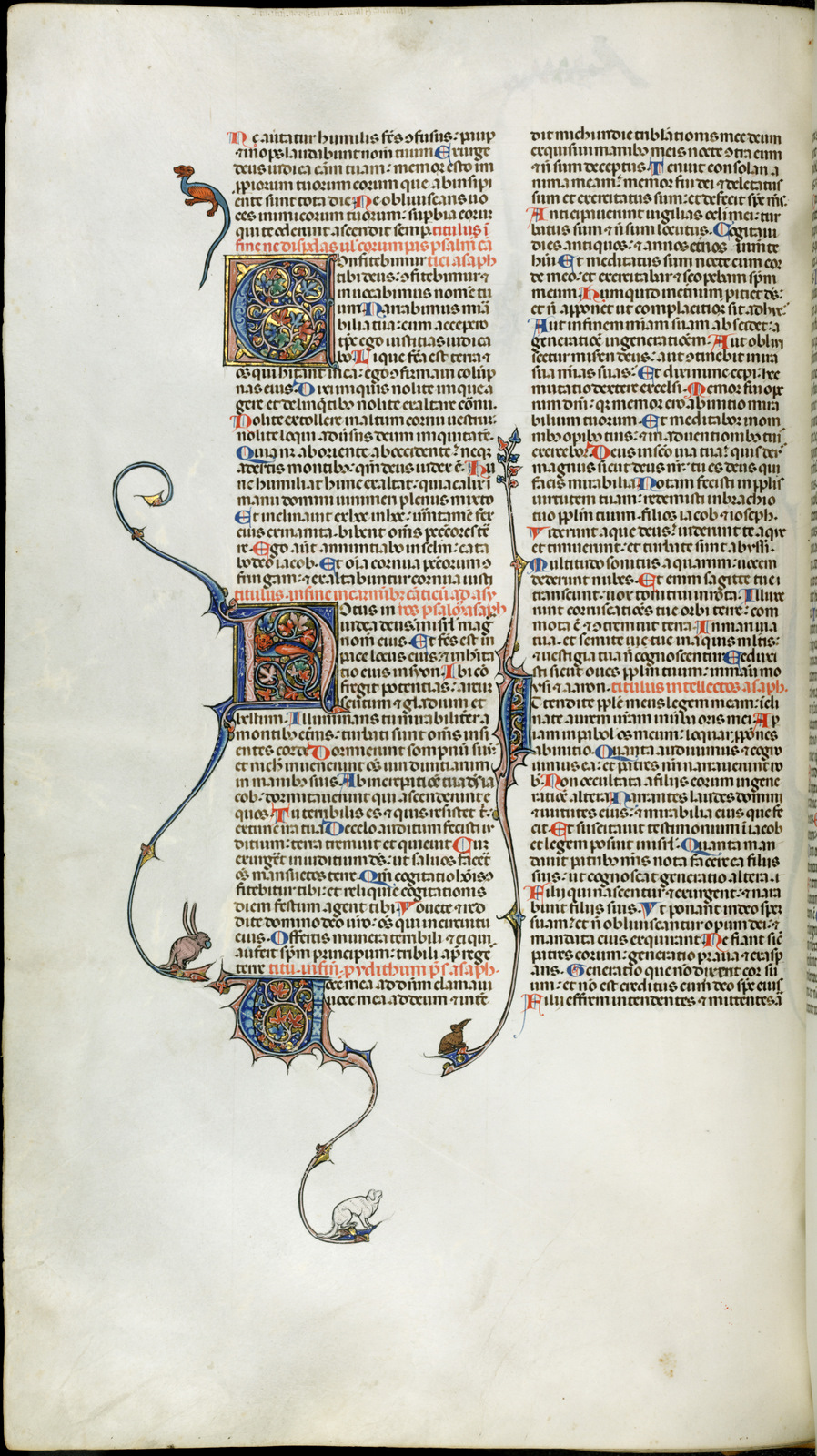 Náhledový obrázek Jaroměřská bible - 409