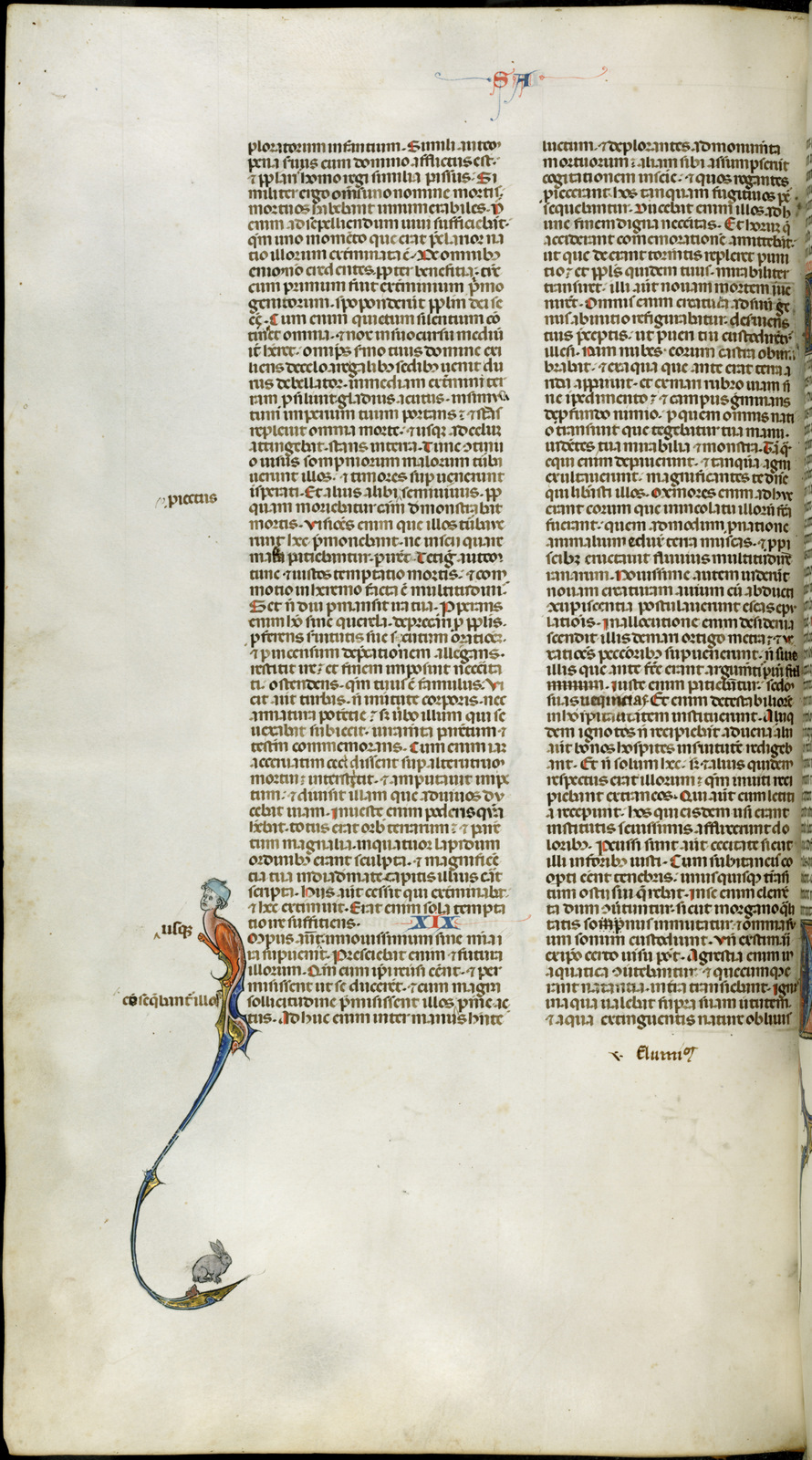 Náhledový obrázek Jaroměřská bible - 529