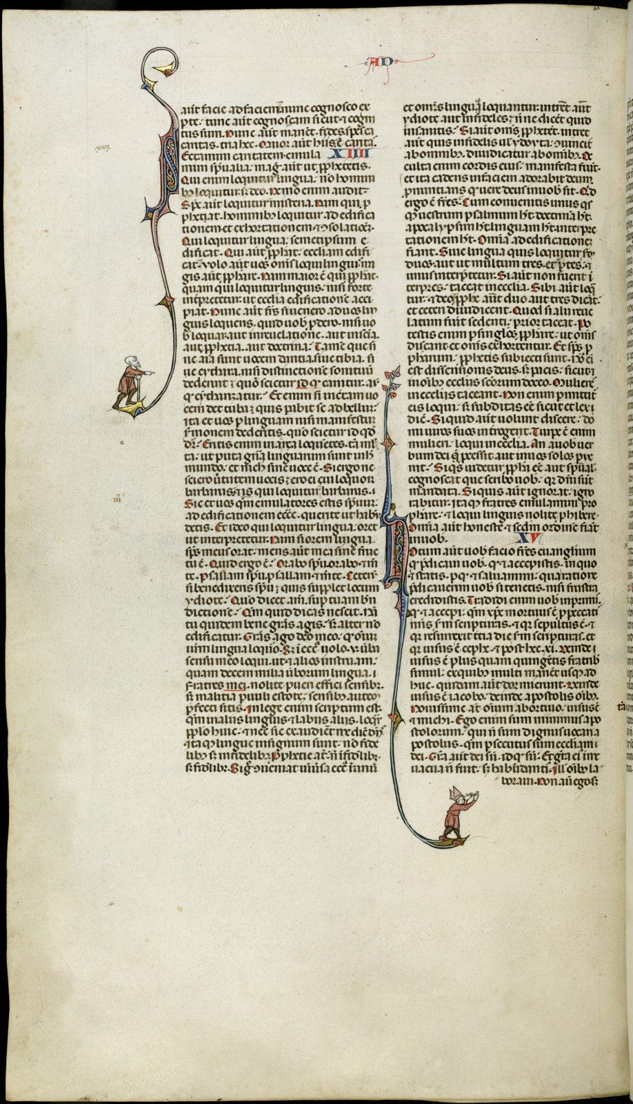 Náhledový obrázek Jaroměřská bible - 266