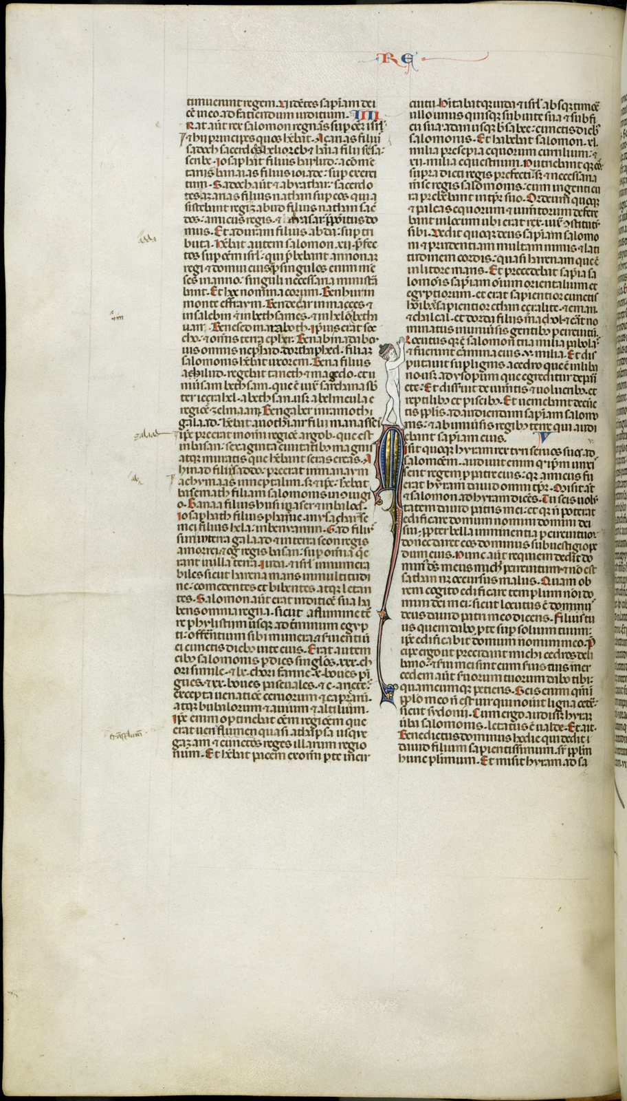 Náhledový obrázek Jaroměřská bible - 985