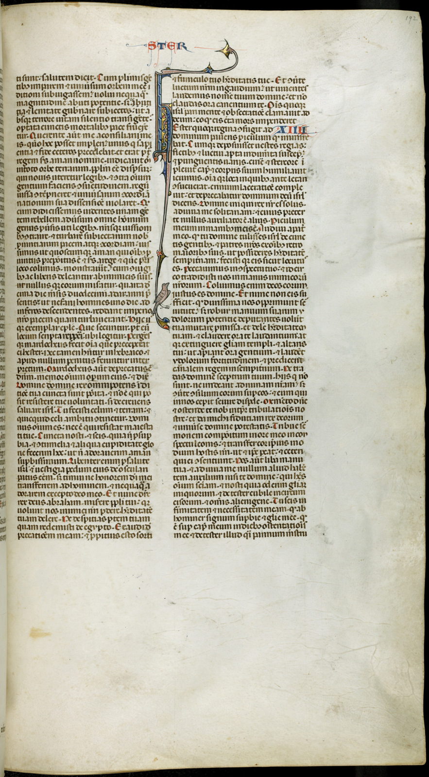 Náhledový obrázek Jaroměřská bible - 140